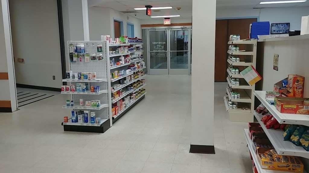 Health First Pharmacy | 1200 N High St #6, Millville, NJ 08332, USA | Phone: (856) 506-8556