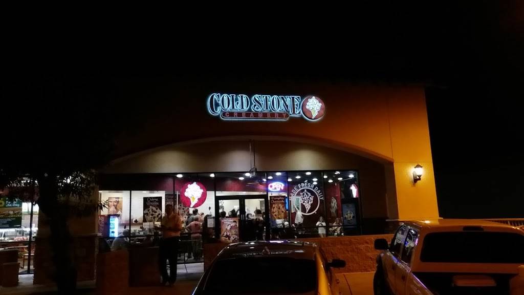 Cold Stone Creamery | 9565 E 22nd St, Tucson, AZ 85748, USA | Phone: (520) 721-8488