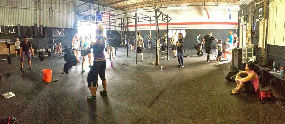 Armor CrossFit | 880 Maguire Rd, Ocoee, FL 34761 | Phone: (407) 614-8997