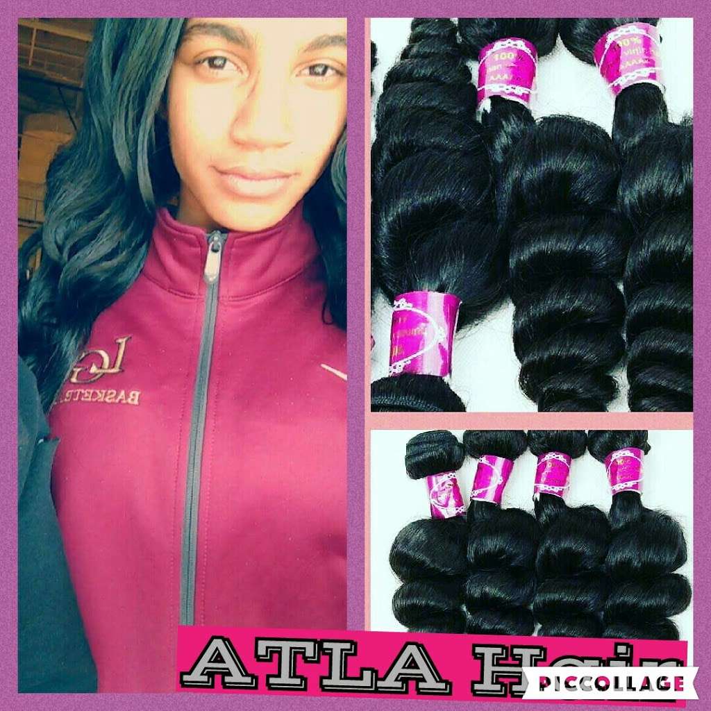 ATLA Hair & More | 2403 34th St NW, Winter Haven, FL 33881 | Phone: (407) 785-5455