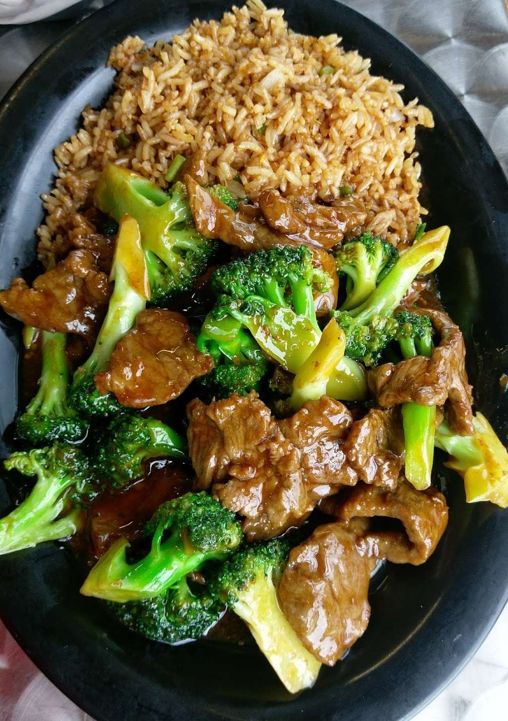 Wok Inn | 8338 W Hausman Rd, San Antonio, TX 78249 | Phone: (210) 596-9980