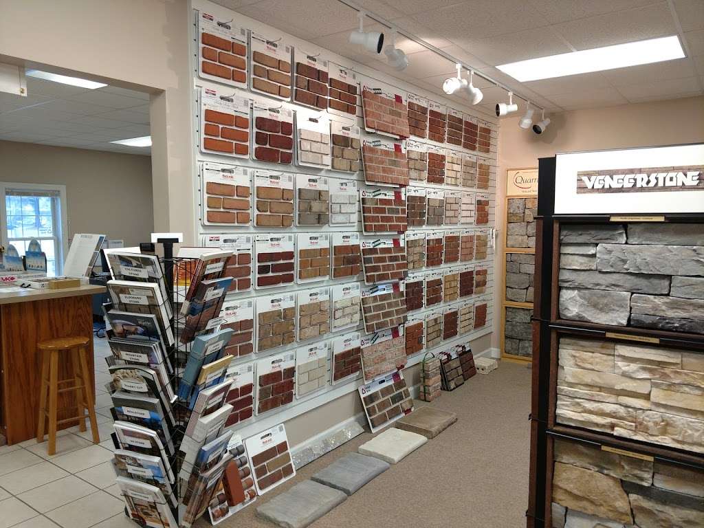 Potomac Valley Brick & Supply - Salisbury | 303 Bowl Dr, Salisbury, MD 21801, USA | Phone: (410) 749-6611