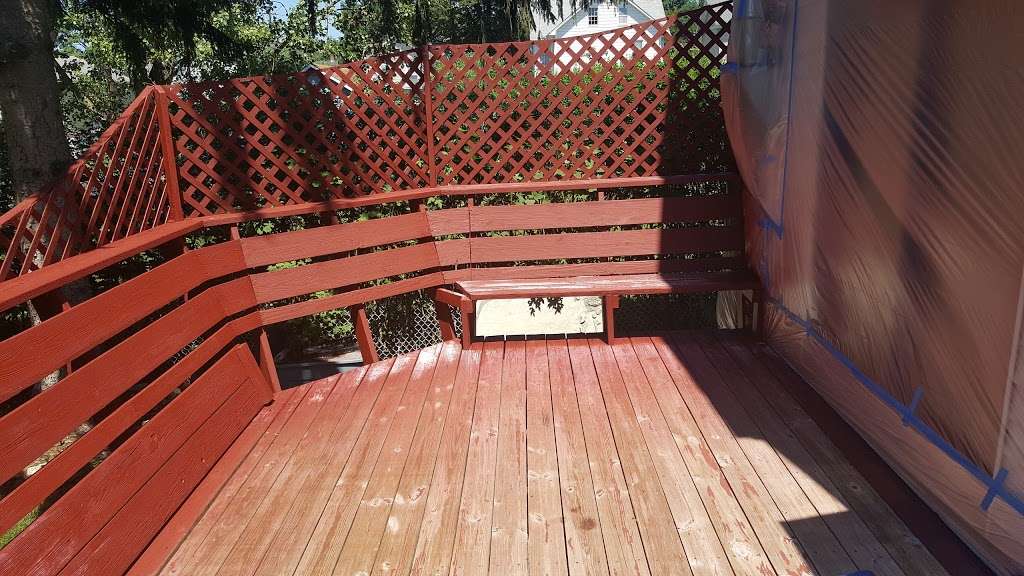 Dons Painting LLC | 24 W Johnston St, Washington, NJ 07882, USA | Phone: (973) 766-0276