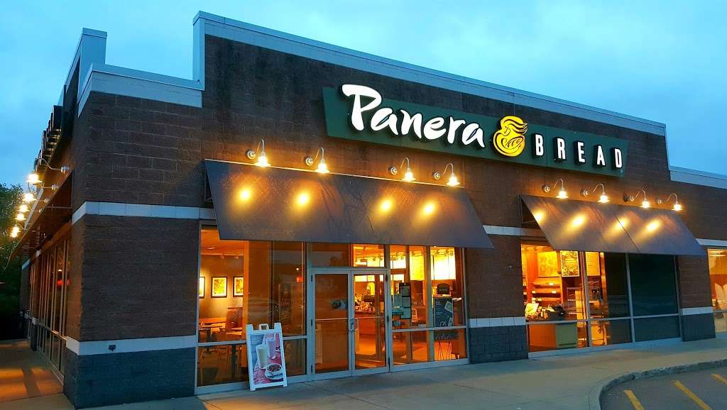 Panera Bread | 103 Taunton St, Plainville, MA 02762, USA | Phone: (508) 643-4515