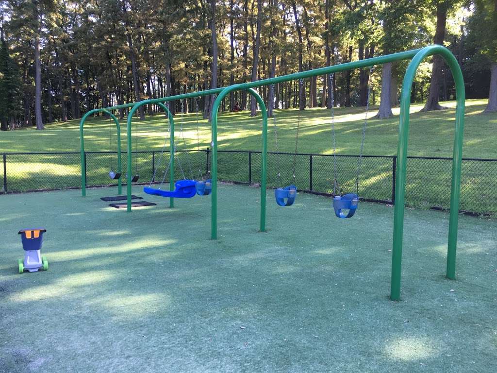 Wee Play Tots Park | 24-, 198 Robert Cahill Dr, Beacon, NY 12508, USA