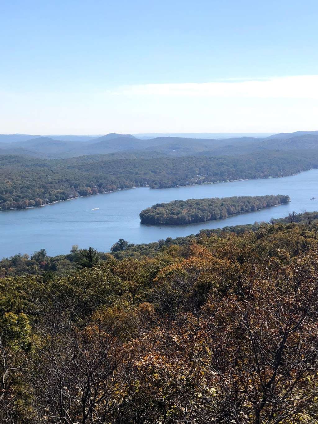 Great view of New York | Hewitt, NJ 07421, USA