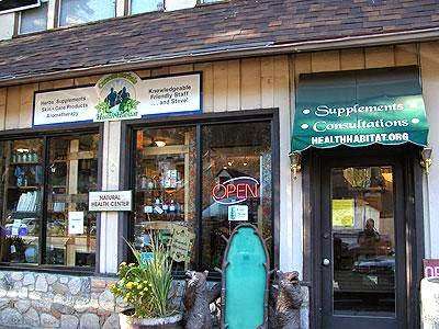 Health Habitat | 27190 CA-189, Blue Jay, CA 92317, USA | Phone: (909) 337-2344