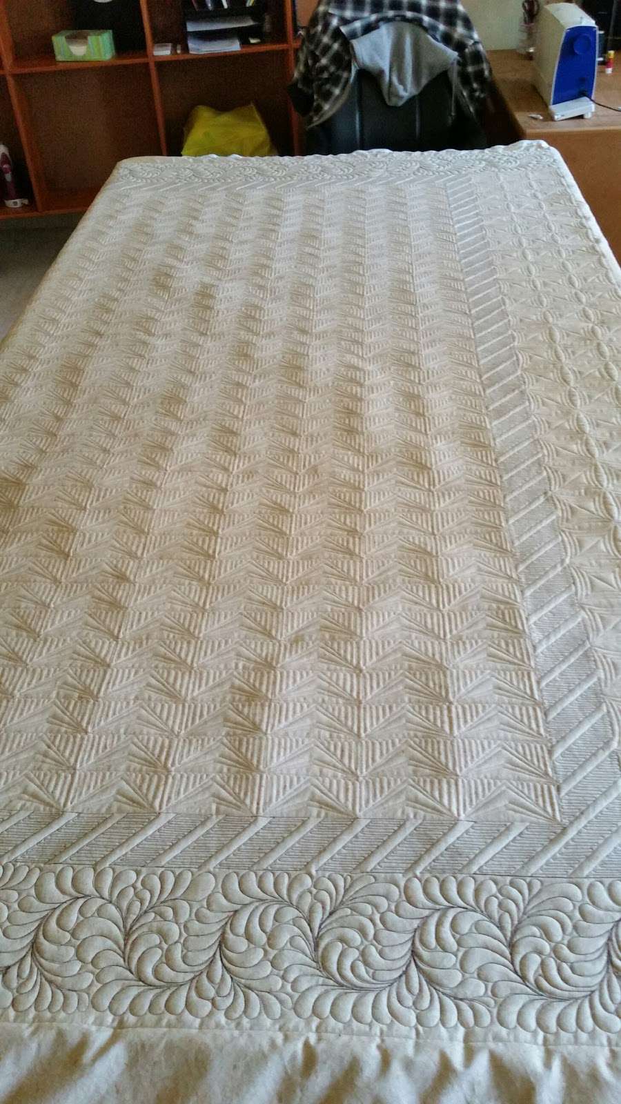 Quilting Plus More | Old Church Road, Nokesville, VA 20181, USA | Phone: (703) 201-8953