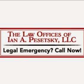 Ian A Pesetsky, LLC | 180 Main St, Prince Frederick, MD 20678, USA | Phone: (301) 494-0911