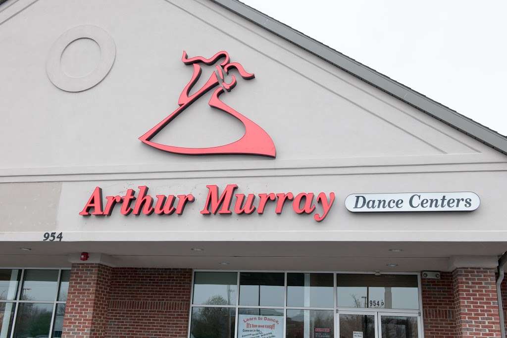 Greenwood Arthur Murray Dance Studio | 954 IN-135, Greenwood, IN 46142, USA | Phone: (317) 893-5925