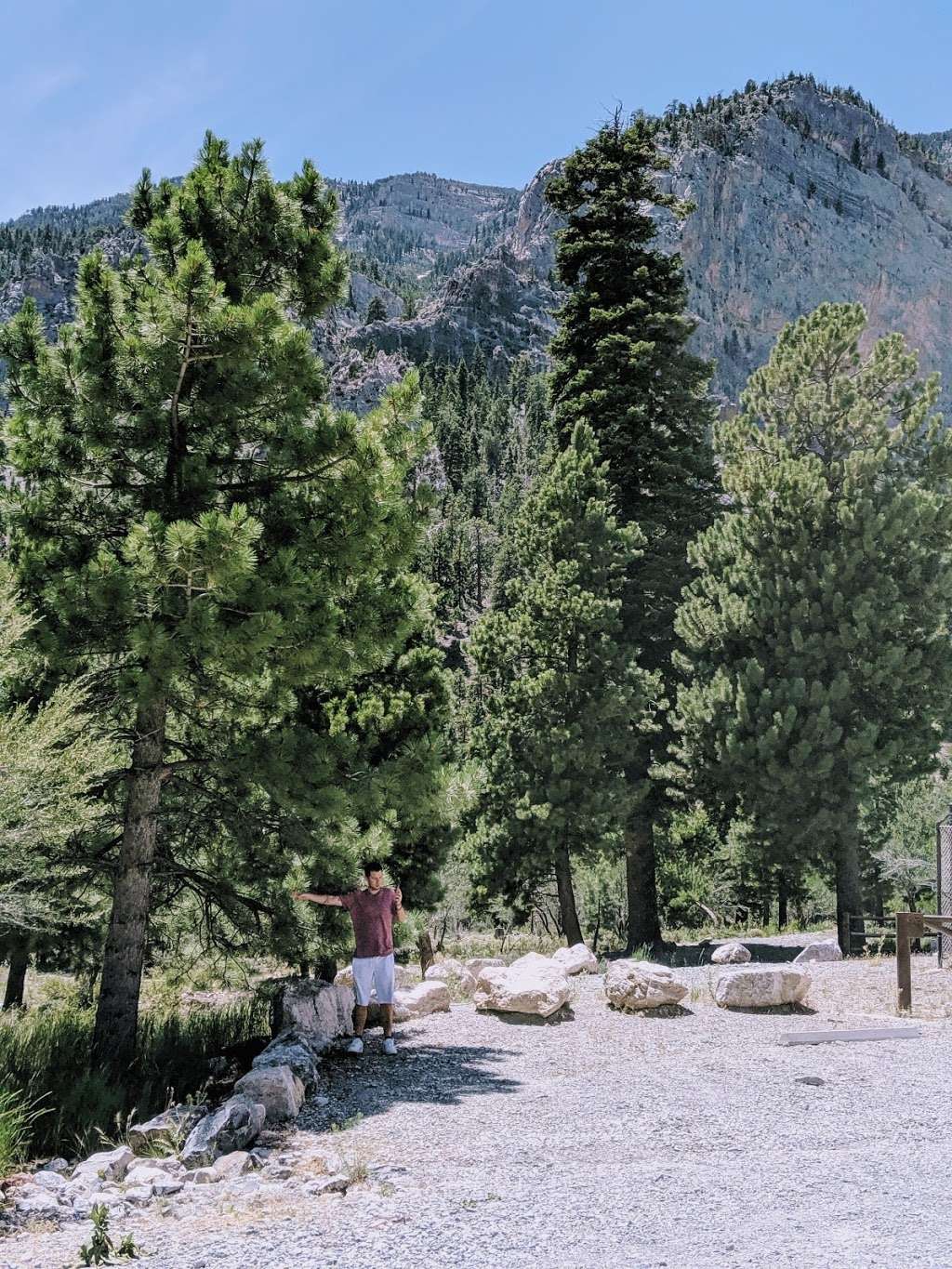 Echo Trail | Mt Charleston, NV 89124, USA | Phone: (702) 872-5486