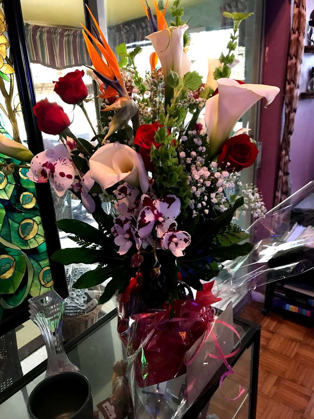 Market Garden Floral Co | 1418 N Semoran Blvd #130, Orlando, FL 32807 | Phone: (407) 757-2001