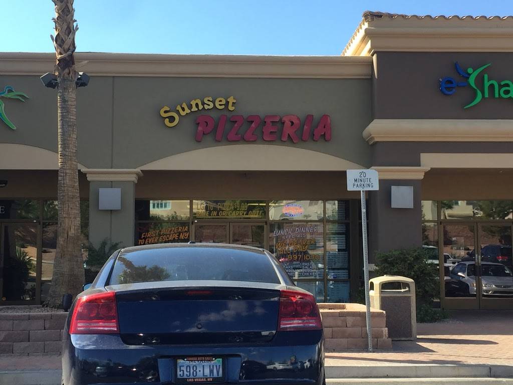 Horizon Pizzeria | 1550 W Horizon Ridge Pkwy F, Henderson, NV 89012, USA | Phone: (702) 897-1070