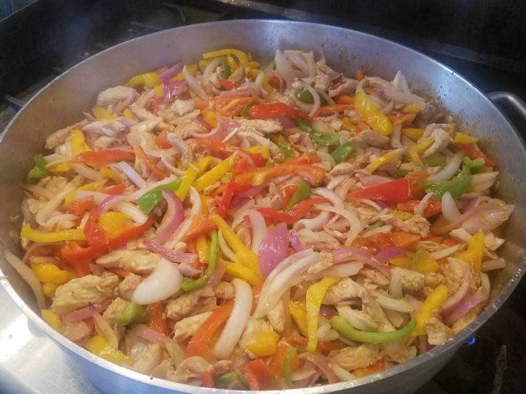 Taqueria la pinata | 3320 E 4th Plain Blvd #D, Vancouver, WA 98661, USA | Phone: (360) 735-7499