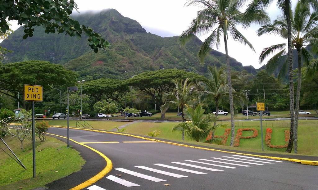 Hawaiʻi Pacific University Hawaii Loa Campus | 45-045 Kamehameha Hwy, Kaneohe, HI 96744, USA | Phone: (808) 544-0200