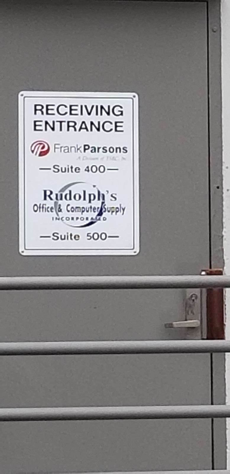 Rudolphs Office Warehouse | Elkridge, MD 21075, USA | Phone: (410) 737-7513