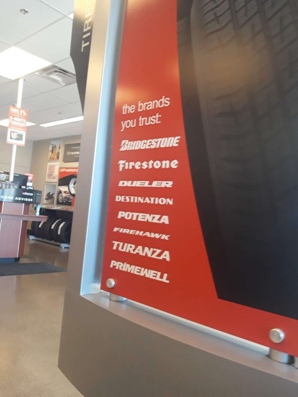 Firestone Complete Auto Care | 2730 Santa Rosa Ave, Santa Rosa, CA 95407, USA | Phone: (707) 595-7715