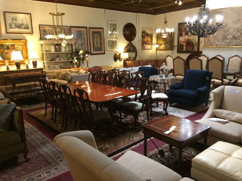 Designers Furniture Exchange | 5701 Richmond Ave, Houston, TX 77057, USA | Phone: (713) 781-9394