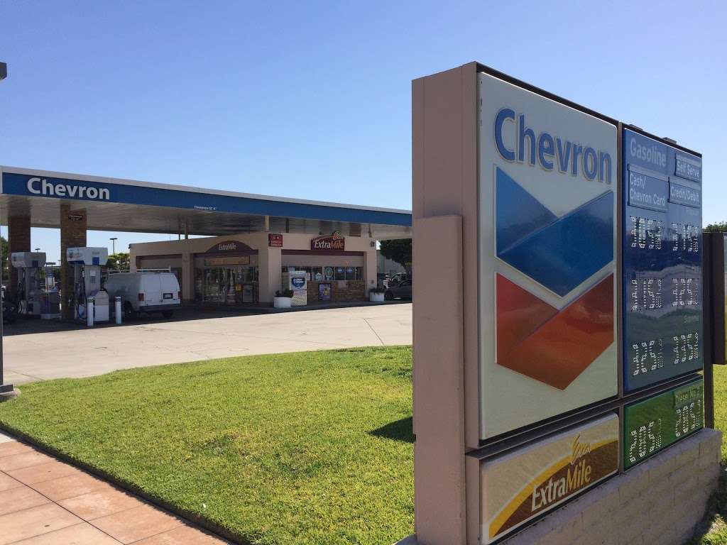 Chevron | 5675 Rosemead Blvd, Temple City, CA 91780, USA | Phone: (626) 286-0237