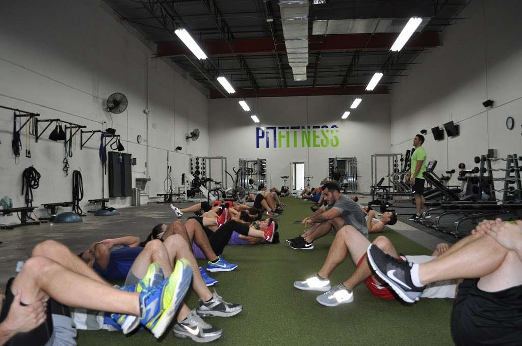 Pit Fitness | 516 NW 77th St, Boca Raton, FL 33487, USA | Phone: (561) 330-4493