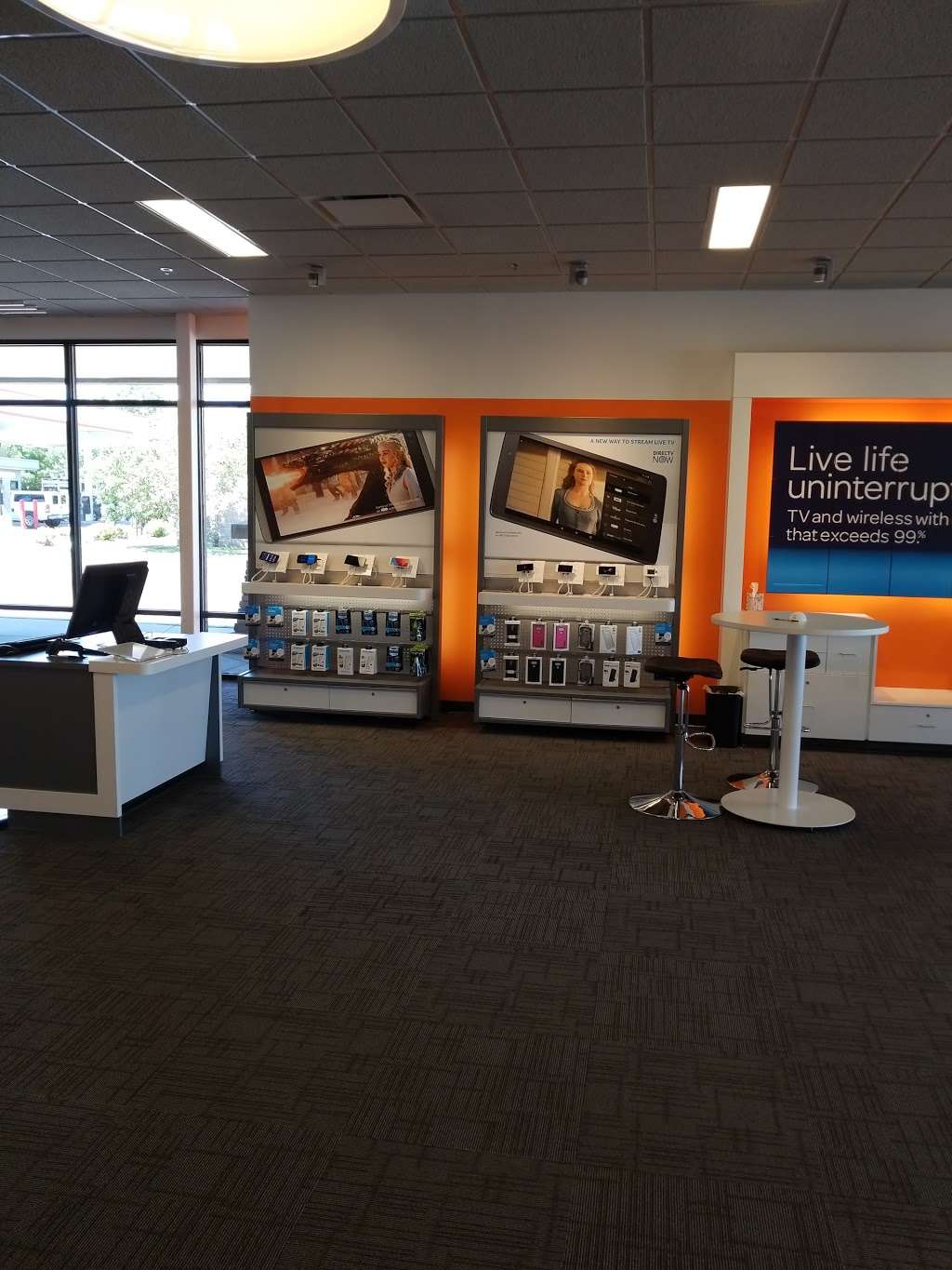 AT&T | 10250 Federal Blvd Suite 600, Federal Heights, CO 80260 | Phone: (303) 928-7877