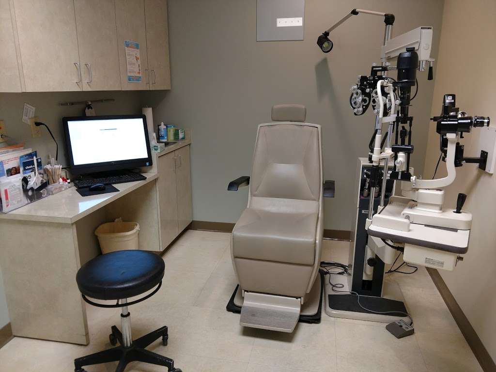 Charlotte Ophthalmology Center for Sight | 16610 Birkdale Commons Pkwy, Huntersville, NC 28078, USA | Phone: (704) 895-8200