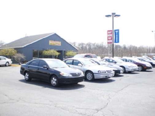 Quick Auto Laporte | 1700 E Lincolnway, La Porte, IN 46350, USA | Phone: (219) 324-7000