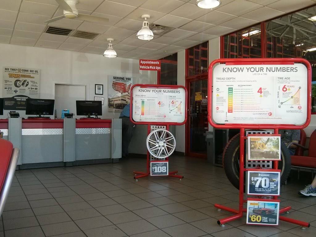 Discount Tire | 8219 Research Blvd, Austin, TX 78758, USA | Phone: (512) 339-9796
