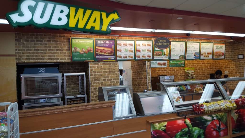 Subway Restaurants | 6 W Butler Dr, Drums, PA 18222, USA | Phone: (570) 788-9714