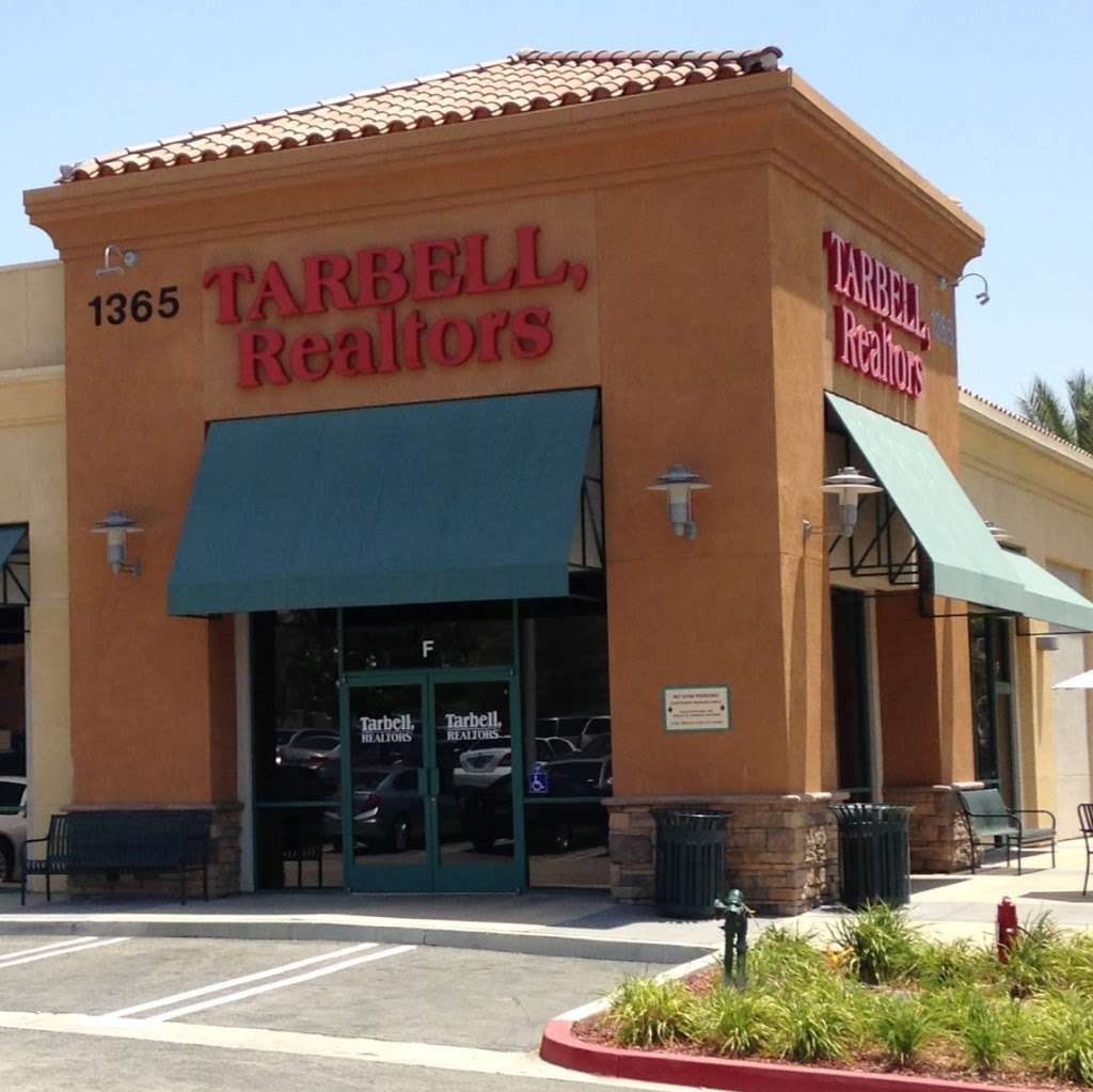 Tarbell, Realtors | 1365 E 19th St, Upland, CA 91784, USA | Phone: (909) 982-8881