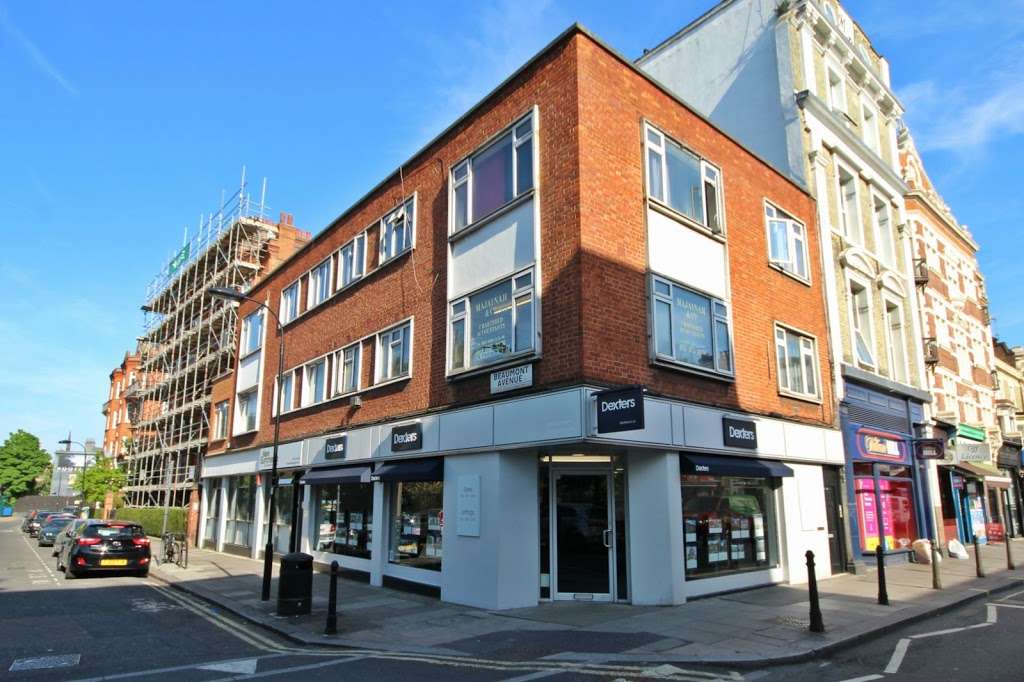 Dexters West Kensington Estate Agents | 181 North End Rd, West Kensington, London W14 9NL, UK | Phone: 020 7381 6381