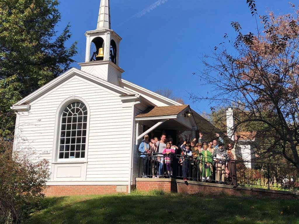 Church of the Epiphany | 25 Church Hill, Dalton, PA 18414, USA | Phone: (570) 563-1564