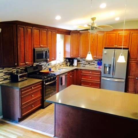 David Collins remodeling and handyman services | 526 Main St, Pennsburg, PA 18073, USA | Phone: (215) 787-8996