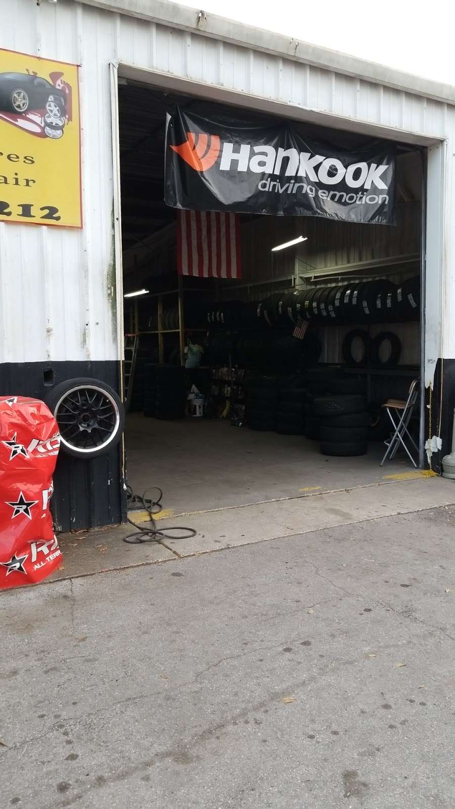 Classic Tire & Service Inc. | 2542 E Irlo Bronson Memorial Hwy, Kissimmee, FL 34744 | Phone: (321) 624-9212