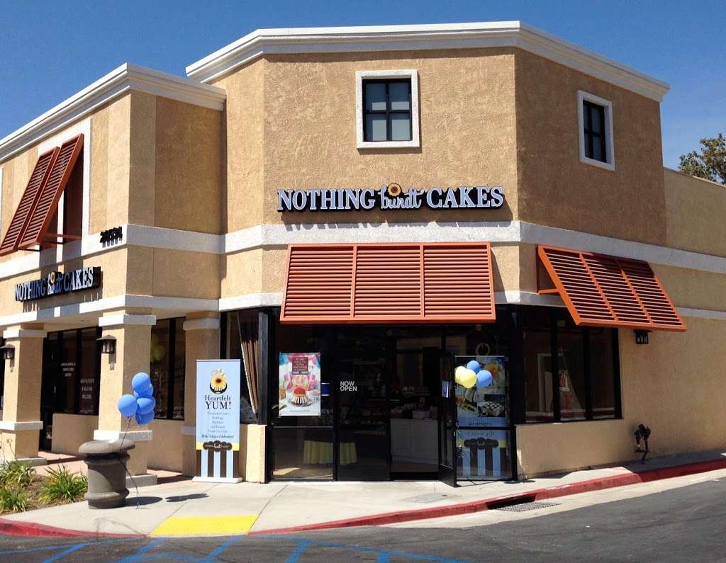 Nothing Bundt Cakes | 26534 Moulton Pkwy #E, Laguna Hills, CA 92653, USA | Phone: (949) 238-8700