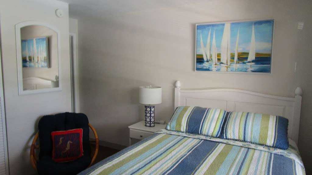 Seahorse Motel | 901 N Ocean Blvd, Pompano Beach, FL 33062 | Phone: (954) 786-1359