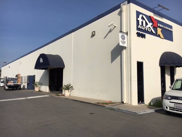 Fix Auto Irvine | 16161 Construction Cir W, Irvine, CA 92606 | Phone: (866) 925-8503