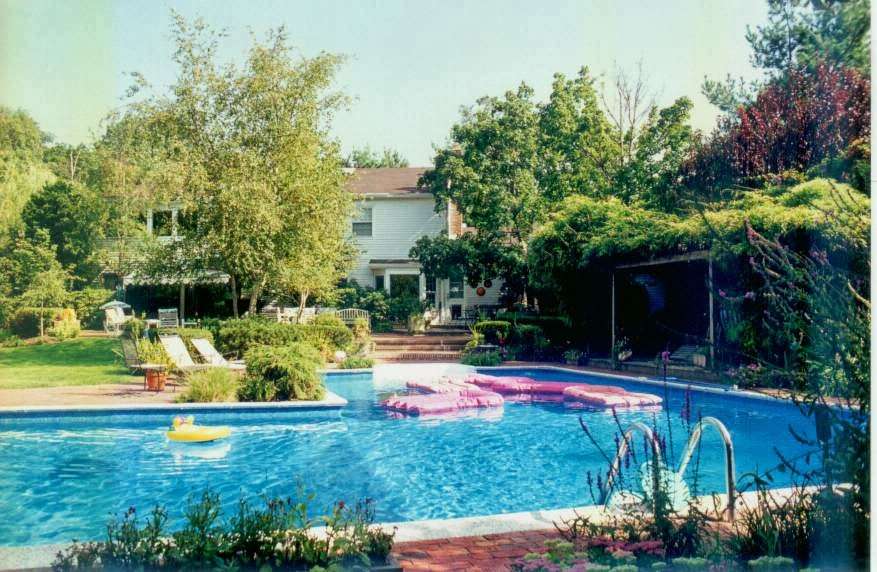Fritzman & Soni Pools and Spas | Vanderbilt Pkwy, Dix Hills, NY 11746 | Phone: (631) 427-3941