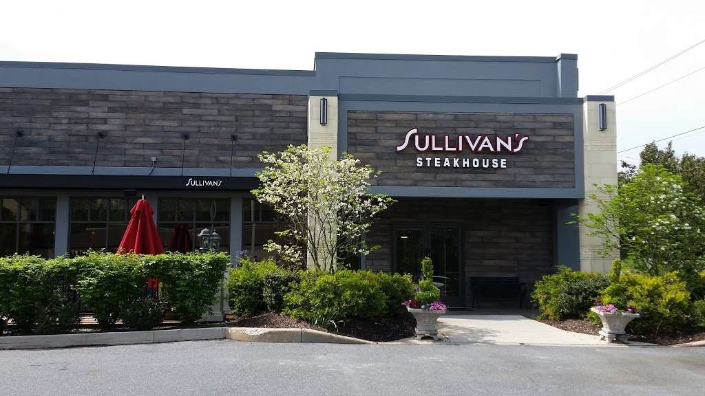 Sullivans Steakhouse | 5525 Concord Pike, Wilmington, DE 19803 | Phone: (302) 479-7970