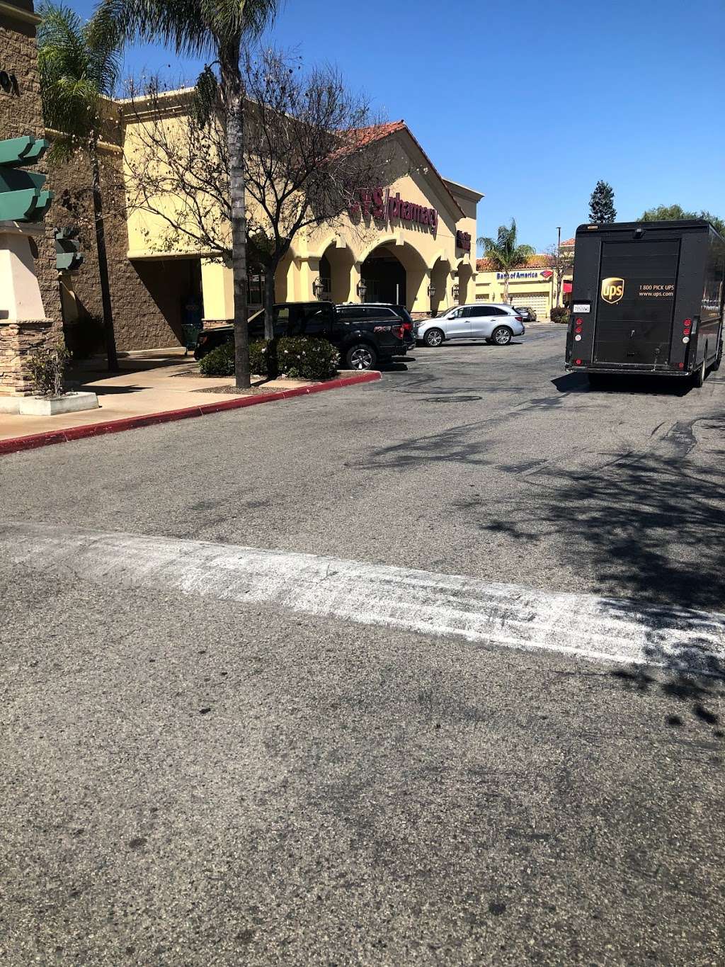 Plaza de Oro | Washington Ave, Murrieta, CA 92562, USA