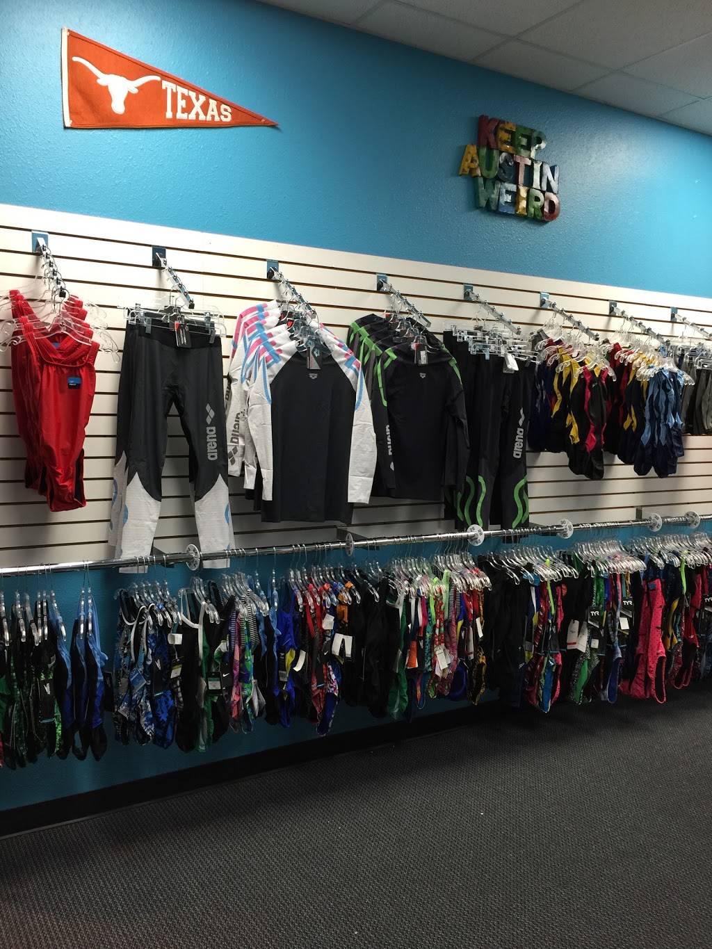 SwimFreak Austin | Brodie Oaks, 4032 S Lamar Blvd #500, Austin, TX 78704, USA | Phone: (737) 300-4097