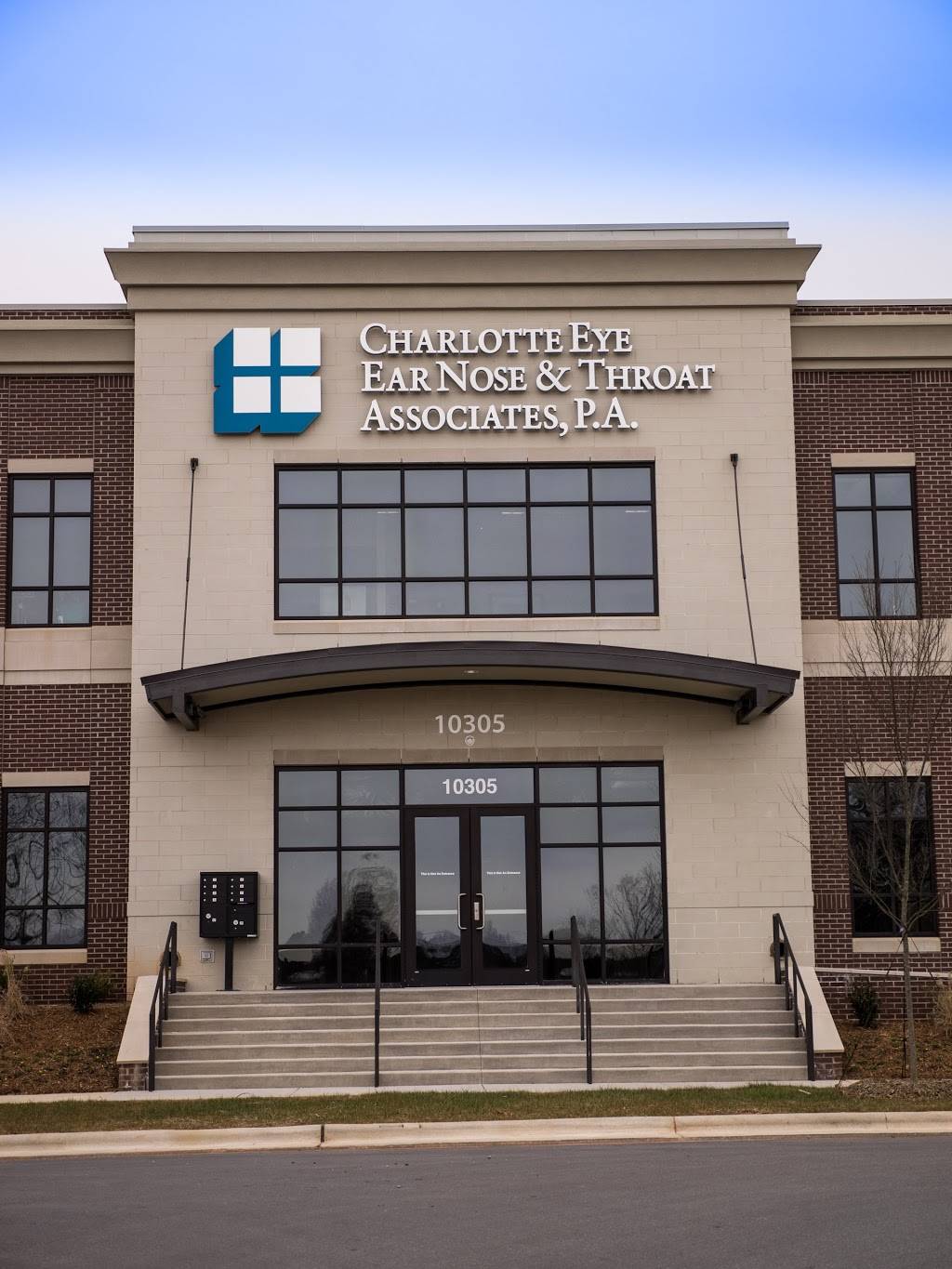 Todd Reulbach, MD - Charlotte Eye Ear Nose & Throat Associates, P.A. | 10305 Hamptons Park Dr Suite 201, Huntersville, NC 28078 | Phone: (704) 295-3600