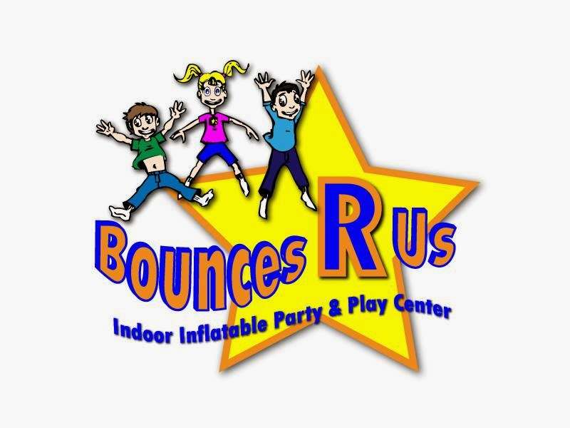 Bounces R US | 11427 Commercial St, Richmond, IL 60071 | Phone: (847) 740-5437