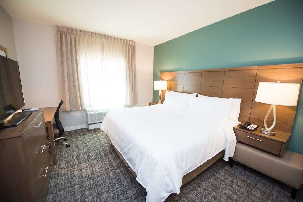 Staybridge Suites Houston - Humble Beltway 8 E | 4819 Canyon Lakes Trace Dr, Humble, TX 77396, USA | Phone: (832) 230-1401