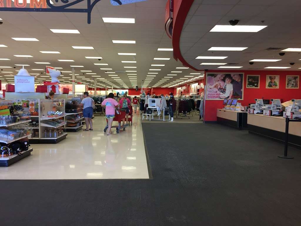 Target | 31 Wilson Ave, Hanover, PA 17331 | Phone: (717) 634-3140