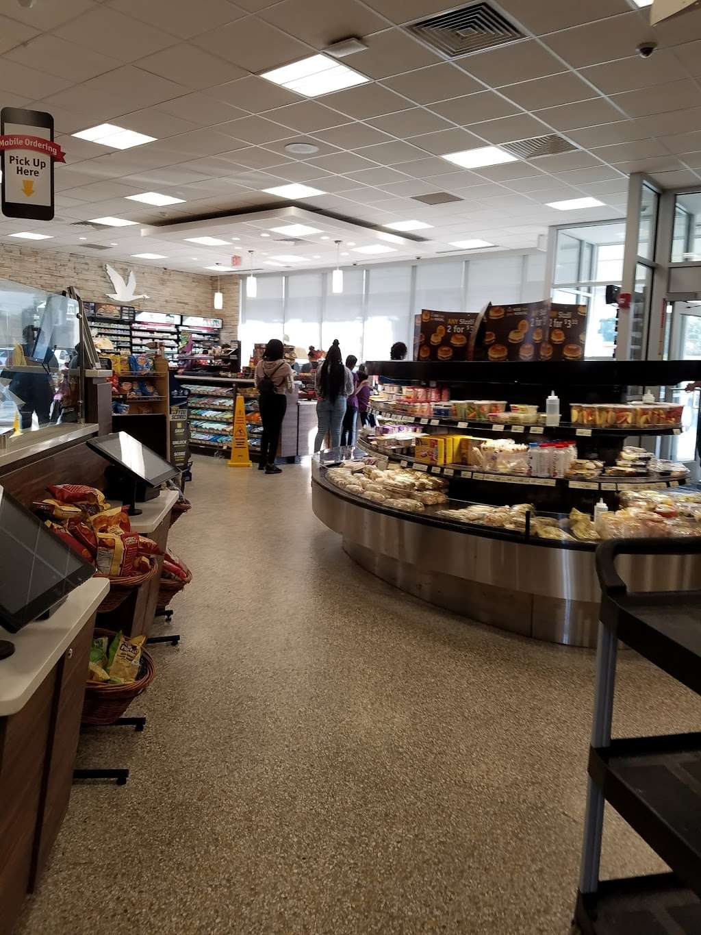 Wawa | 2621 Philadelphia Pike, Claymont, DE 19703 | Phone: (302) 798-2411