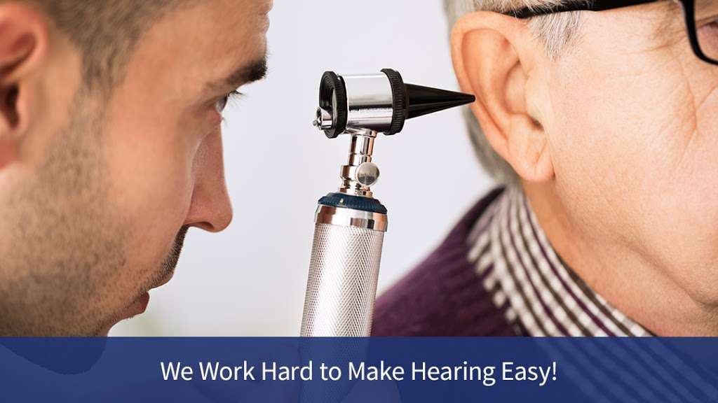 Sonus Hearing Care Professionals | 6367 Alvarado Ct #101, San Diego, CA 92120, USA | Phone: (619) 583-7002