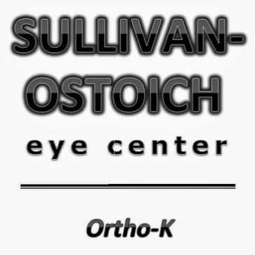 Sullivan Ostoich Eye Center | 1415 Palatine Rd, Hoffman Estates, IL 60192, USA | Phone: (847) 776-8900