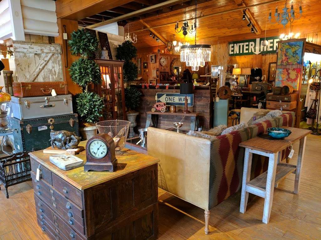 Creek Mercantile | 118 Creek Rd, Mt Laurel, NJ 08054, USA | Phone: (856) 235-1830