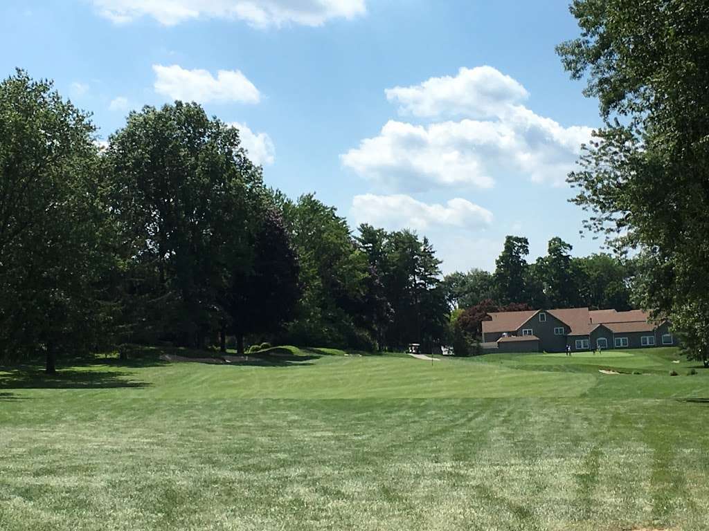 Downingtown Country Club | 93 Country Club Dr, Downingtown, PA 19335 | Phone: (610) 269-2000